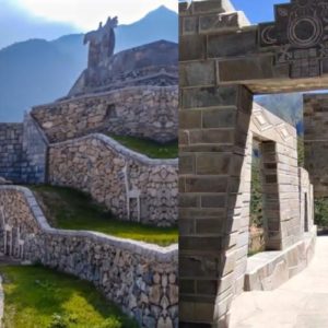 Tour Imperio Guaya - Machu Picchu Limeño